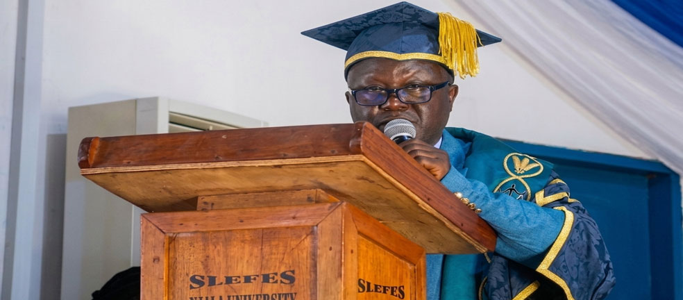 Vice-Chancellor Highlights Strategic Par…