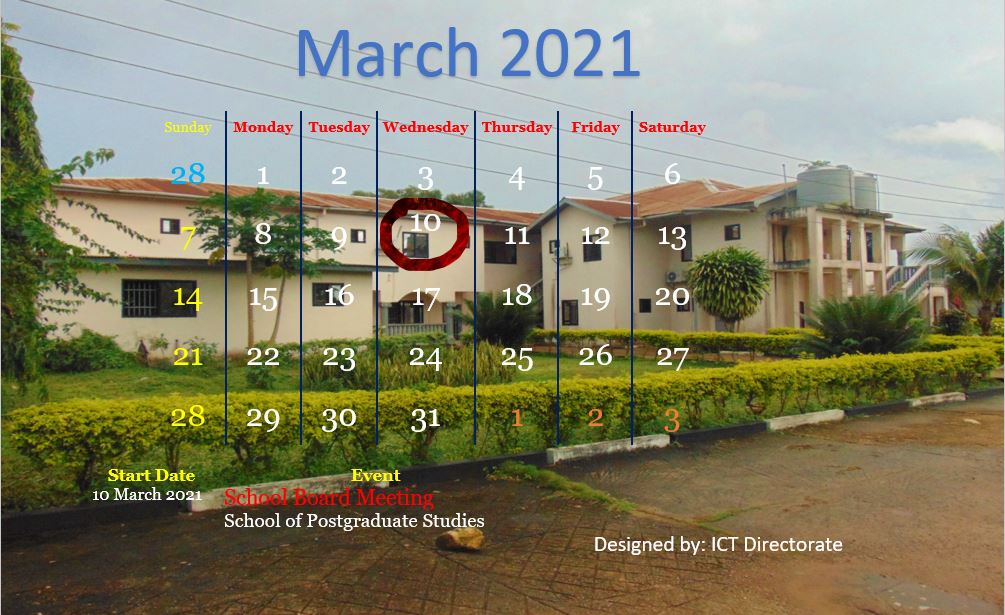 Events