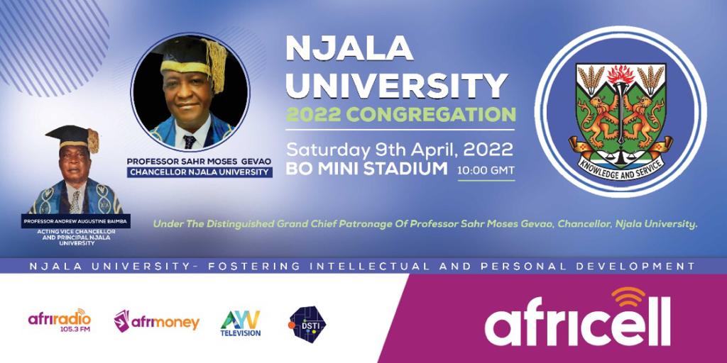 njala-2022-congregation