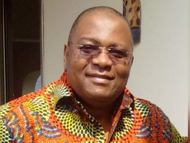 prof. Sankoh prof. Sankoh